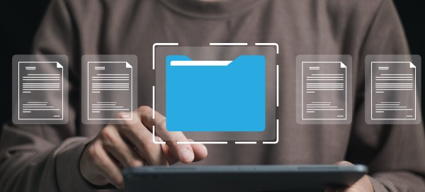 Flexible inventory for near-instant document retrieval helps council save significant costs
