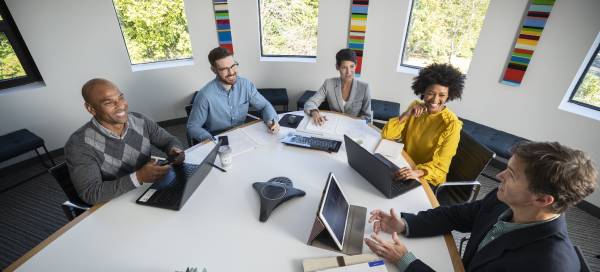 Weniger Datenkomplexität für Audit- und KI-Readiness