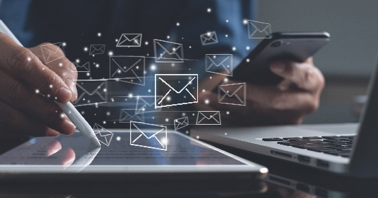 Advanced Email Encryption powered by Carbonite