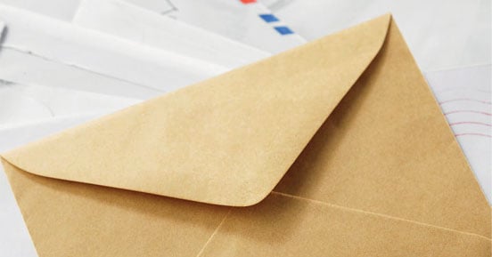 Digitális postakezelés - Digital Mailroom