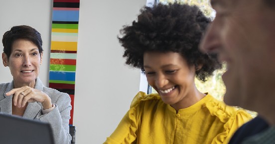 Workplace it asset management iron mountain