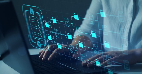 Iron Mountain InSight Digital Experience Platform (DXP)