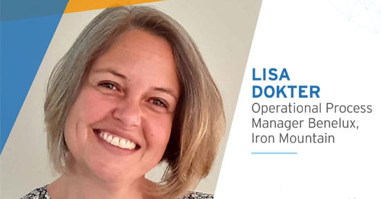 Behind the Mountain: Lisa Dokter