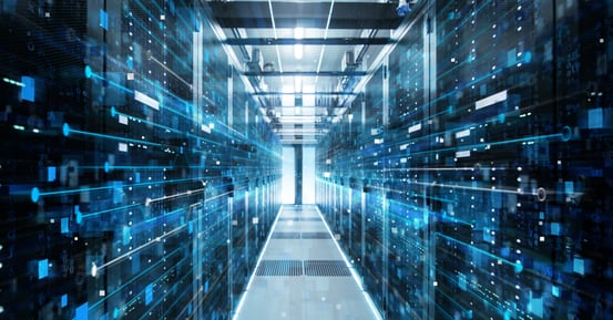 Data Centers 101: Types of Data Centers
