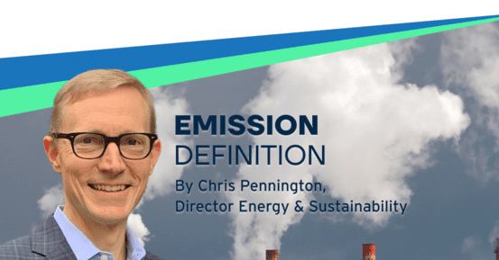 Data That Doesn't Cost The Earth: Emission Definition - thumbnail