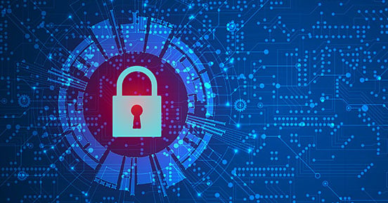 Data security - Bezpieczeństwo danych w firmie | Iron Mountain®