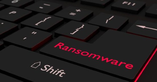 Fighting Ransomware With Tape Backup