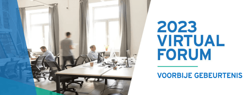 2023 Virtual Forum