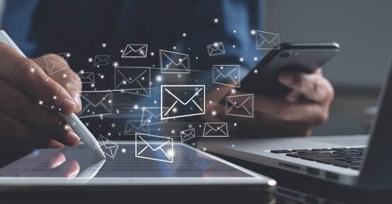 Digitalization Mail How implementing an intelligent Digital Mail solution future-proofs ...