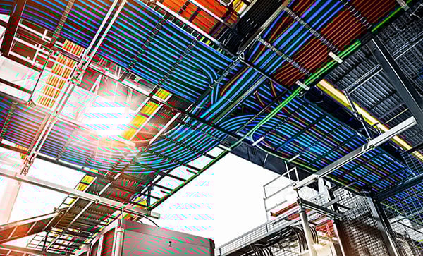 IT Perspectives: Top 5 Network Challenges