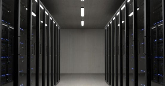 Safe and sustainable recycling of data centres