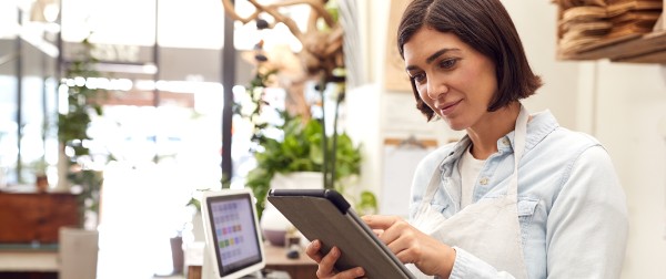 5 Steps For Taking Your Small Business From Paper To Digital