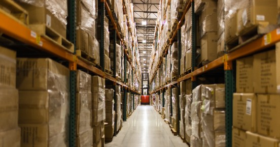 Supply chain disruptions will end; when is an open question