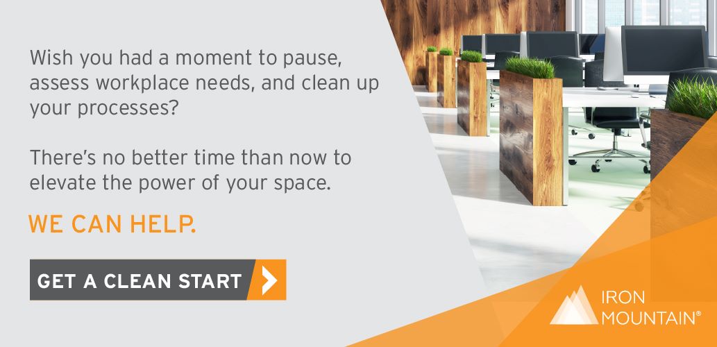 6 Questions To Ask When Pausing To Reassess Your Workplace Operations