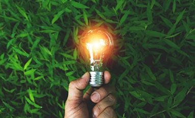 Why Data Centers Need Green Power Now