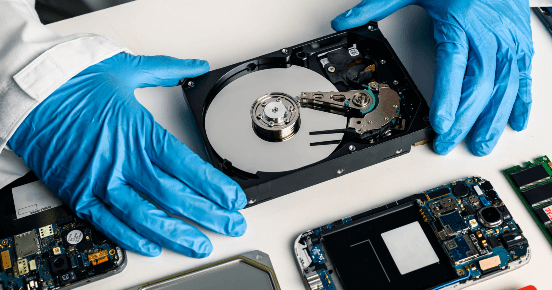 Why Your Small Business Should be Responsibly Disposing of IT Electronics