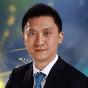 IMDC Peter Hwang