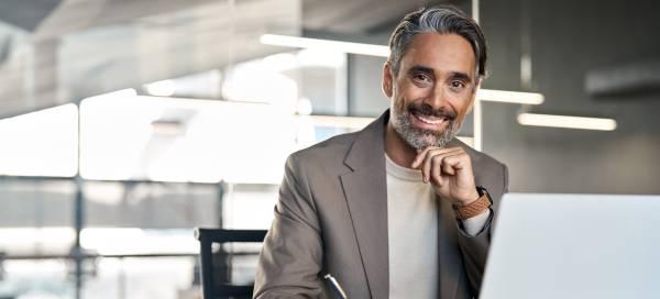 Digitalisierung in der Finanzbranche: So schützen und transformieren Sie Ihr Unternehmen