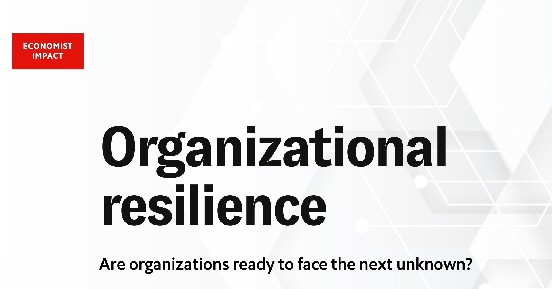 Organisational Resilience Iron Mountain