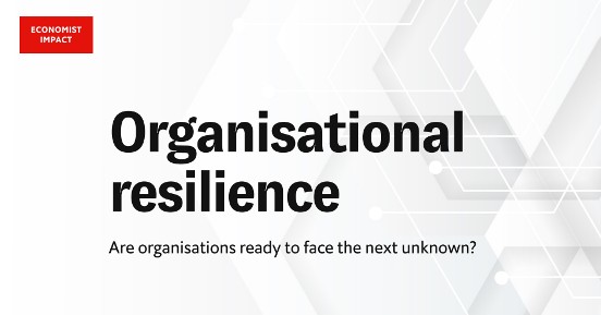 Organisational Resilience Iron Mountain
