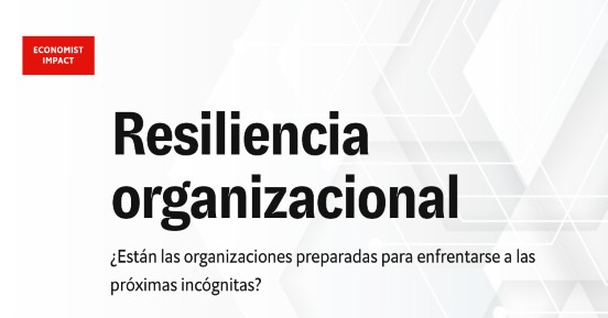 Organisational resilience