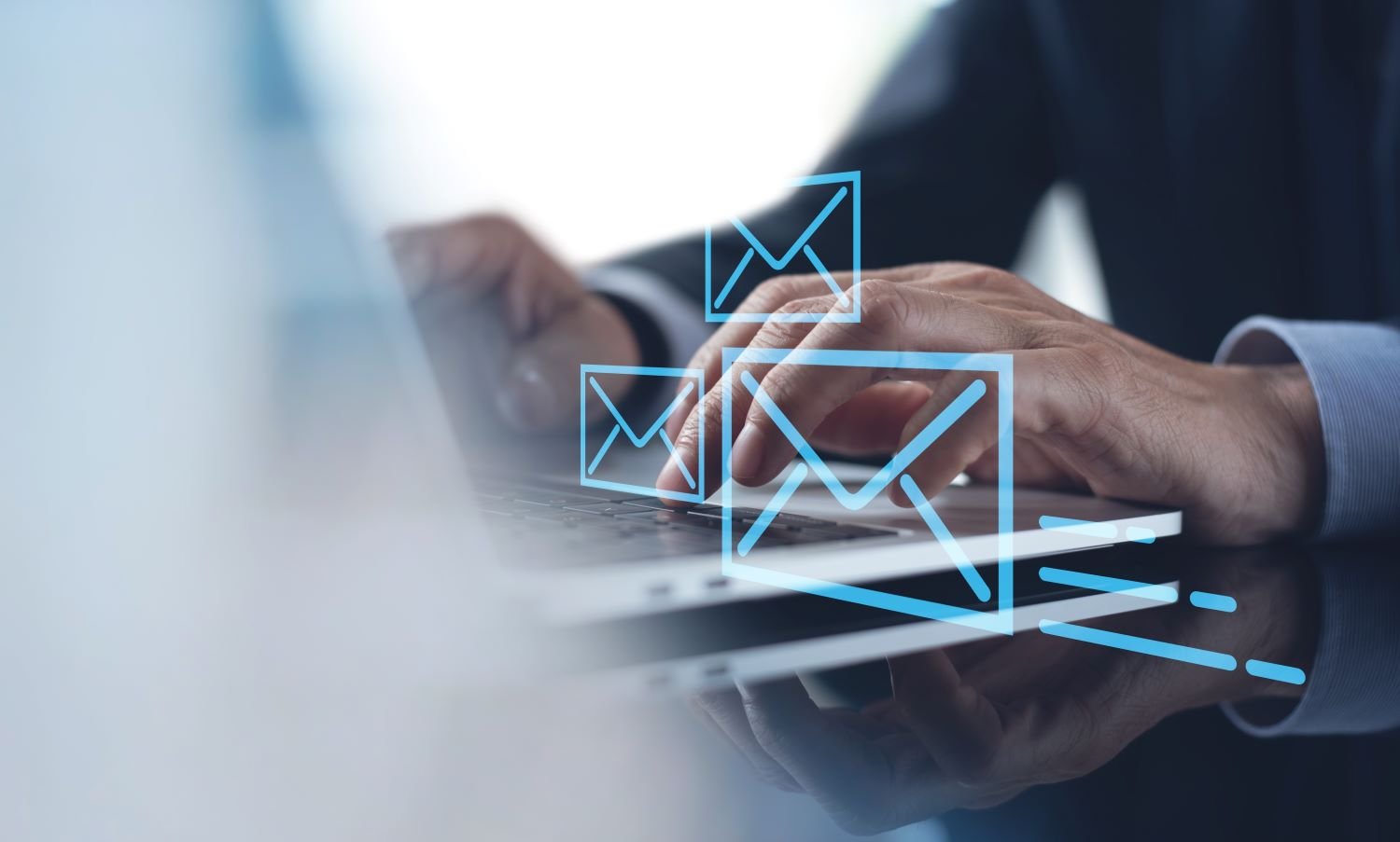 Digital Mail