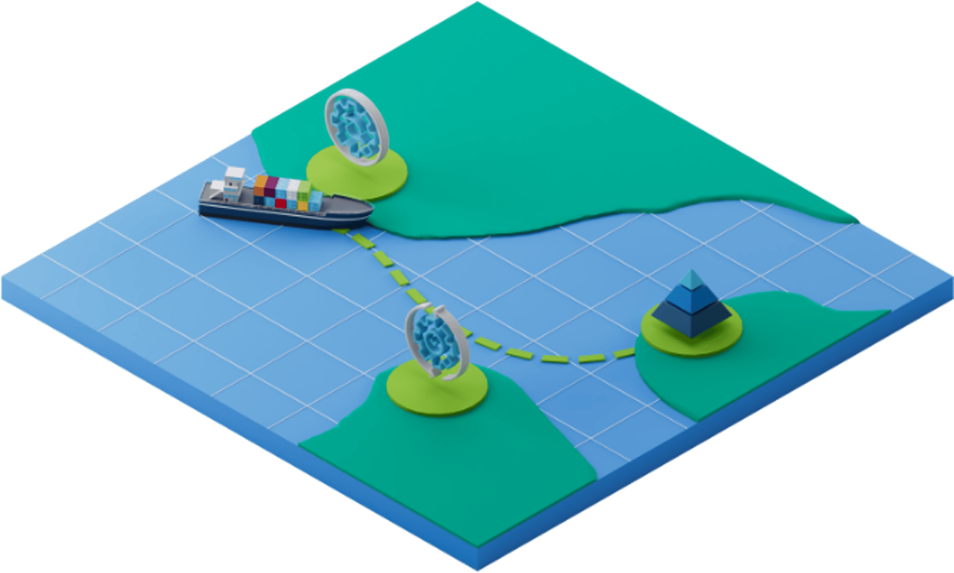 Phase 1 - Discover the power of your data