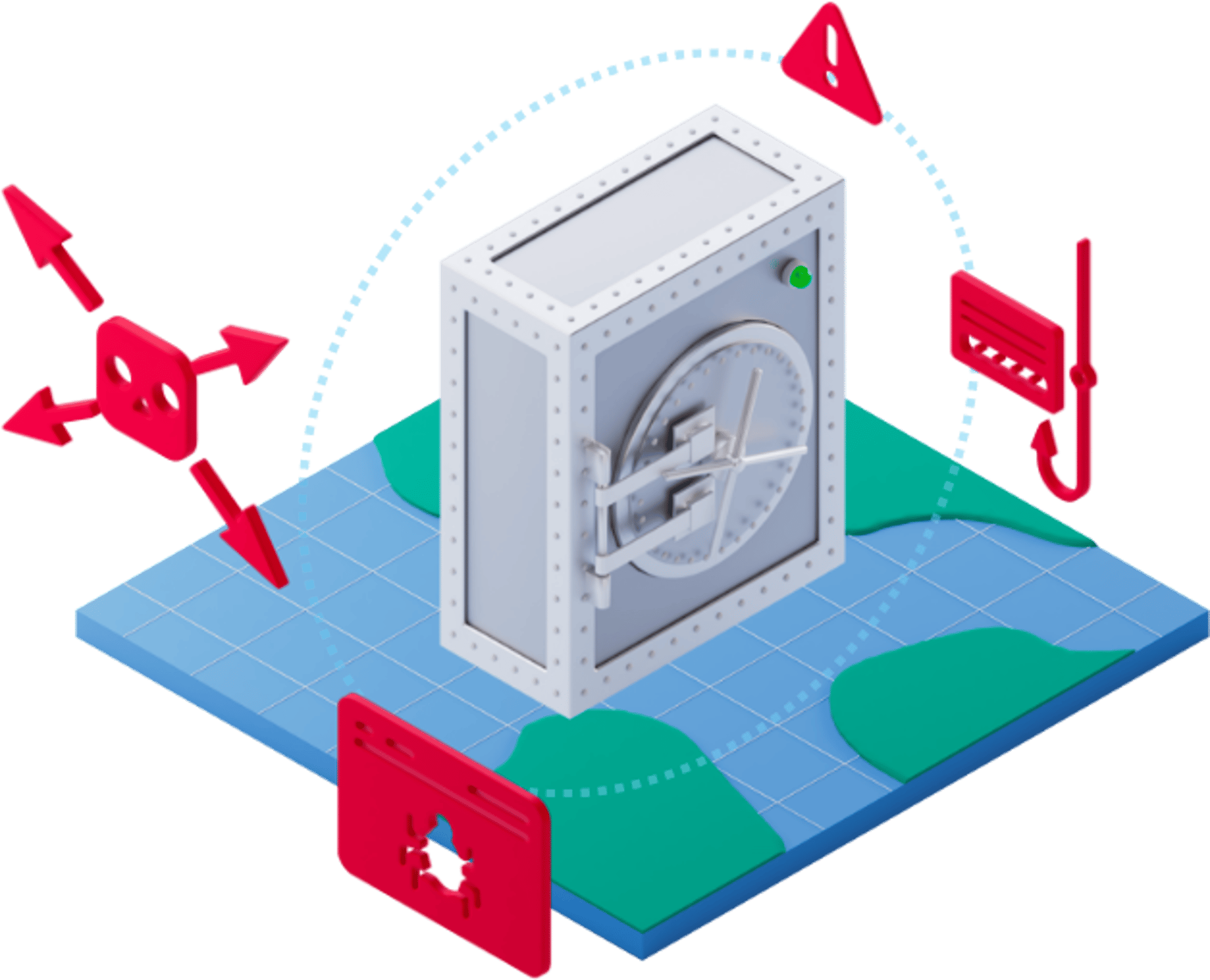 Phase 3 - Govern your data with confidence