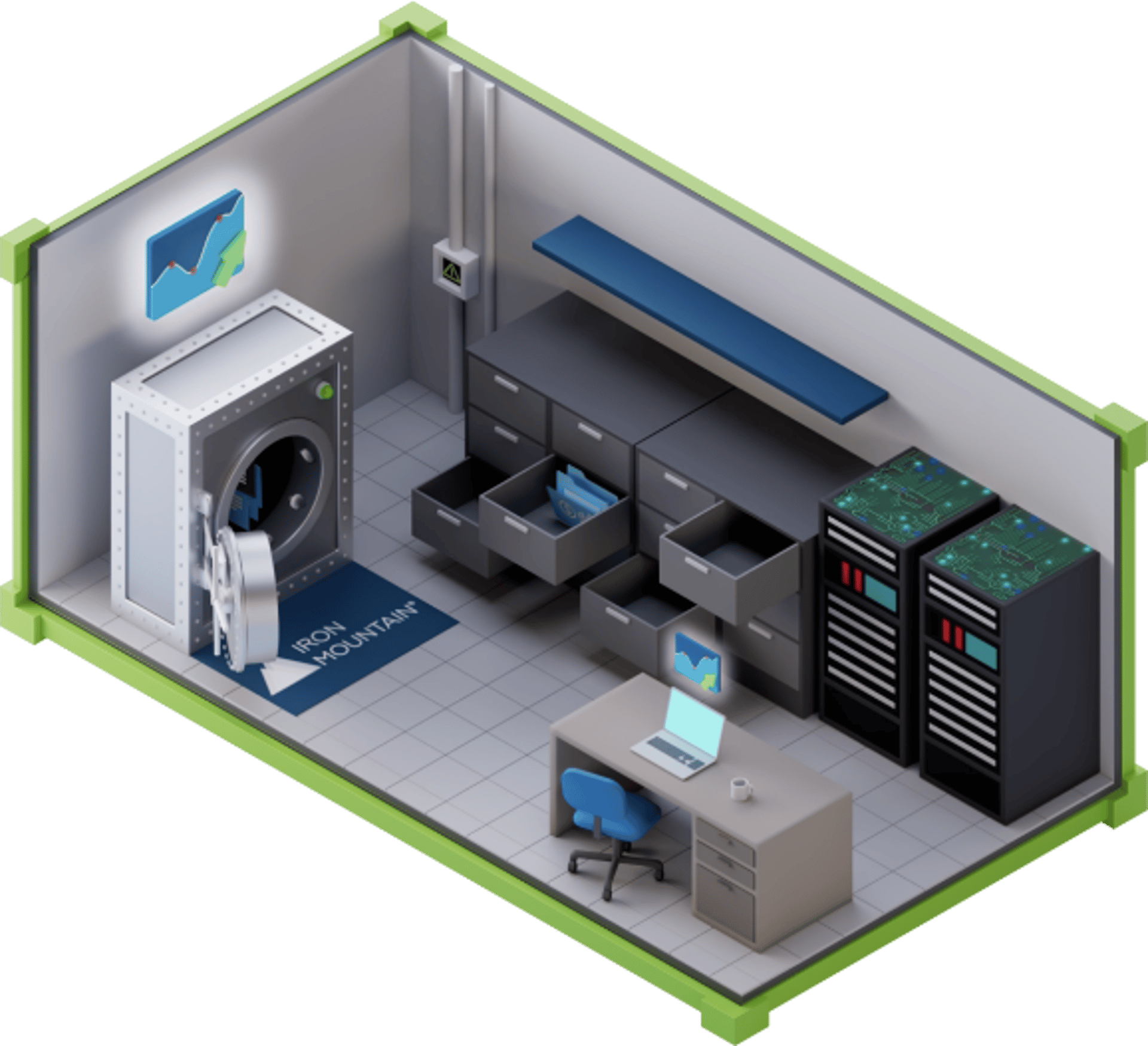 Phase 5 - Unlock insights & make better decisions