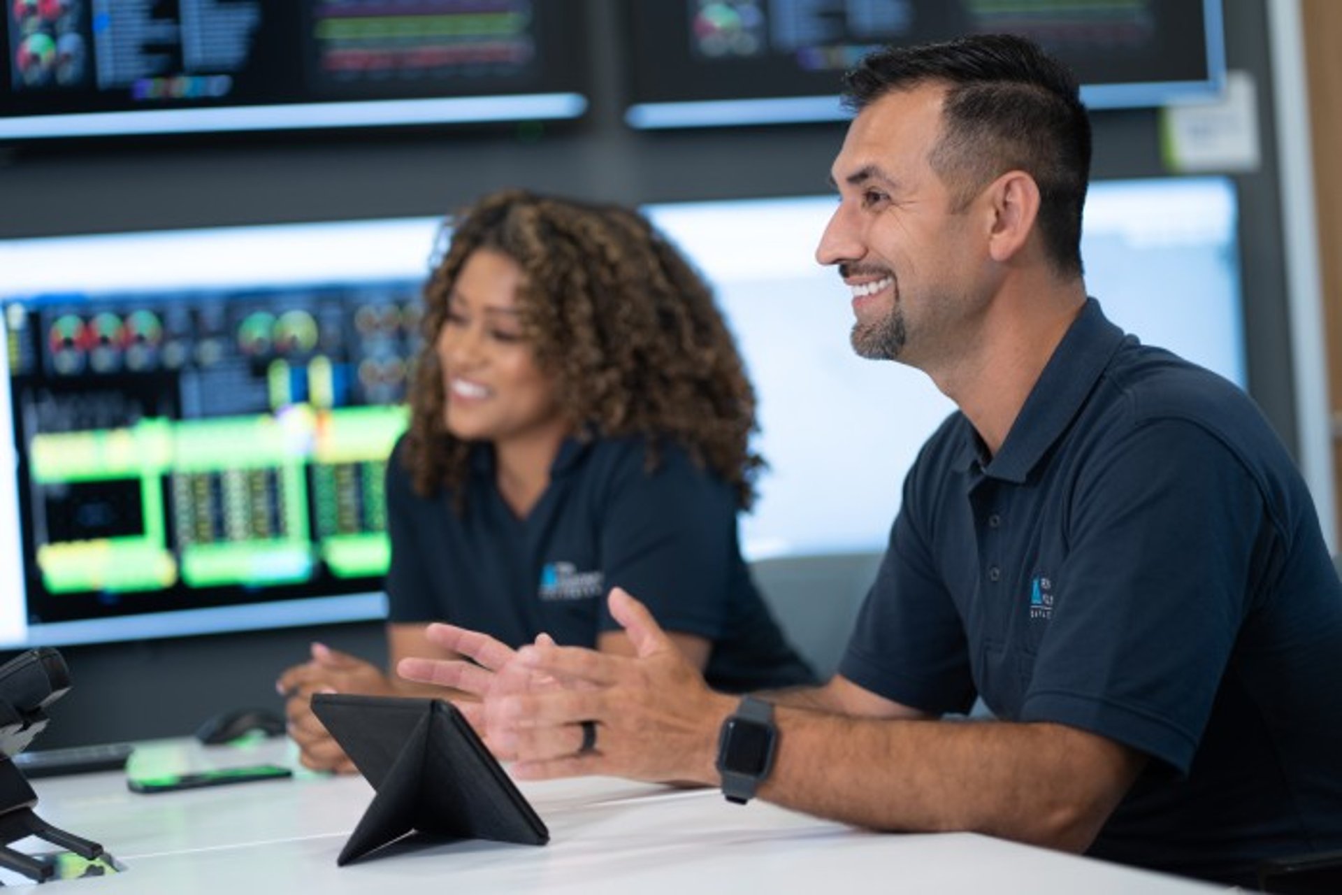 Phase 6 - Maintain a secure and compliant digital-first approach