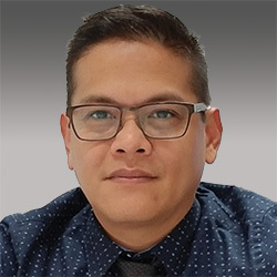 Cecil Pineda