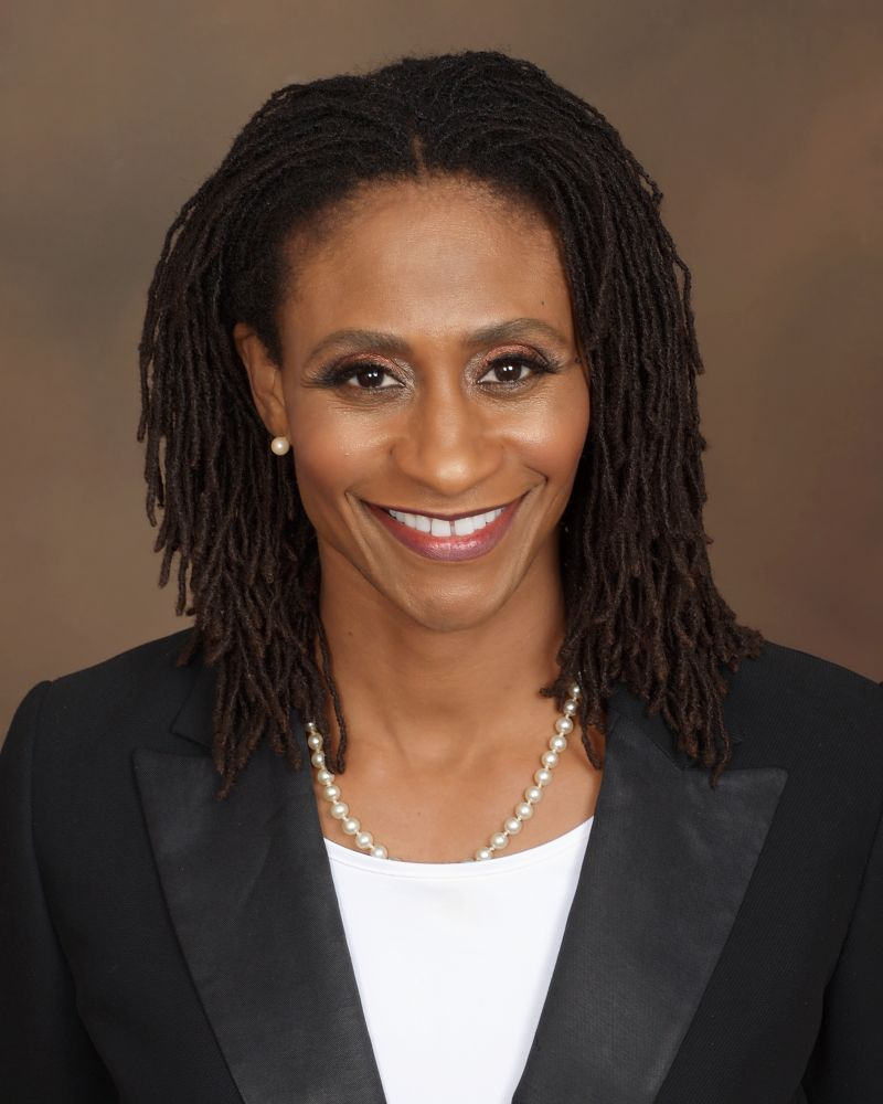 Monique Allen