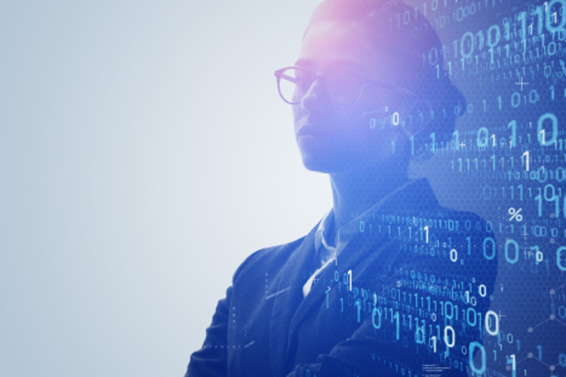 Digital transformation - Step 5 - Unlock