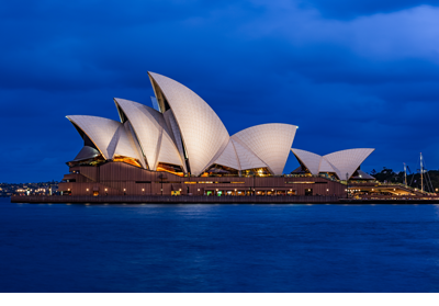 Sydney
