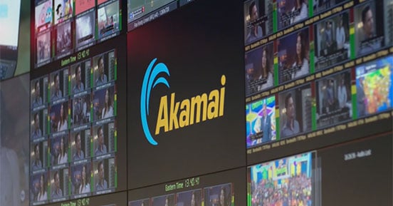 akamai