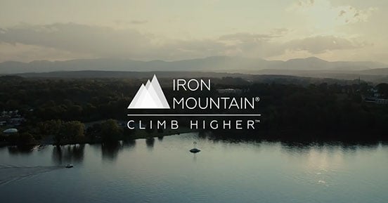 CLIMB HIGHER 70 years strong and we’re just getting started