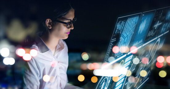 Transformez les ressources humaines (RH) : automatisez les documents des employés au moyen de l’IA