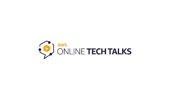 u-aws-online-tech-talks