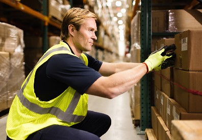 Your strategic Warehouse and Logistics Partner