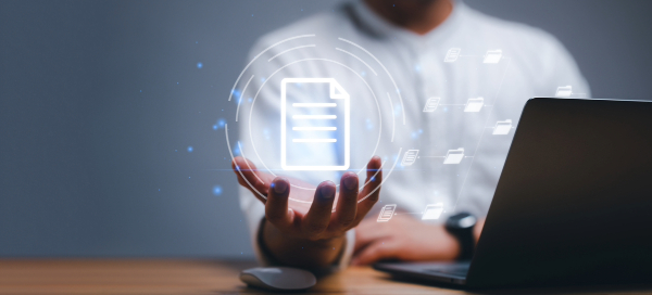 Digital Mail als Baustein des Onlinezugangsgesetzes