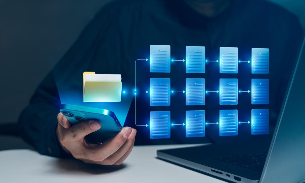 10 Document Storage Ideas for Businesses | Iron Mountain
