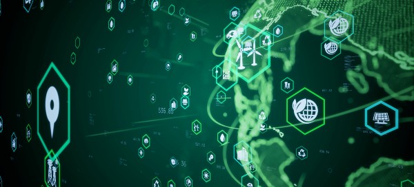 A digitalização de documentos e processos impulsiona a agilidade e a eficiência nos negócios