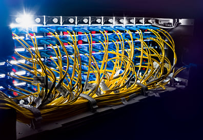 Dia Connection Telecom What is Direct Internet Access (DIA)? | Iron Mountain