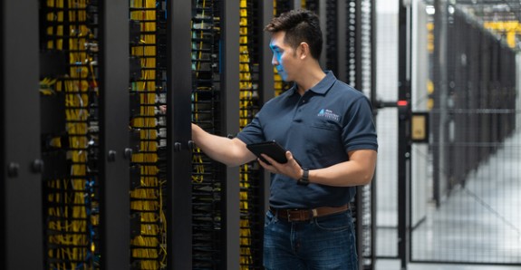 Your best protection against data center ITAD risk is a secure chain of custody