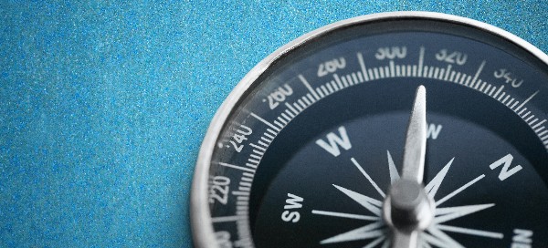 Need to clean up your paper records inventory? Let Compass lead the way ...