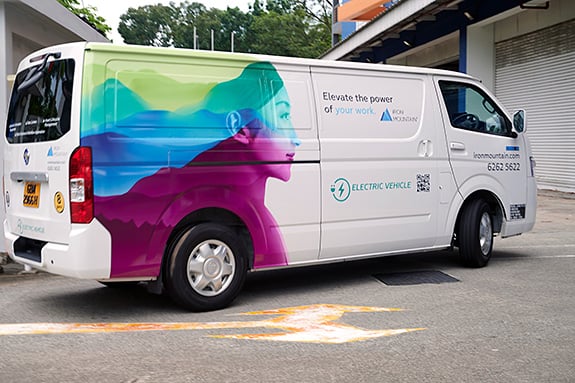 Clean Start 解决方案:高效应对企业办公空间转型