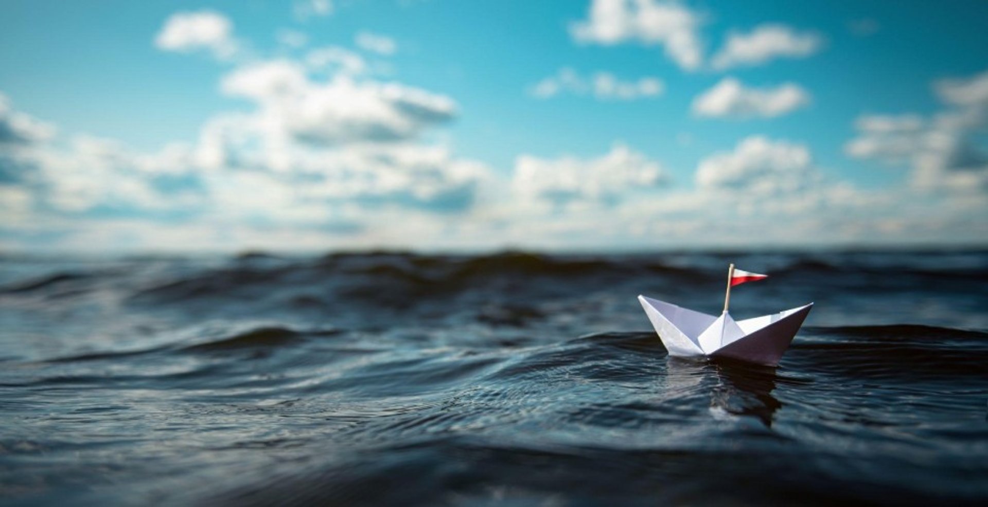 Charting the course to digital: 3 RIM challenges to overcome