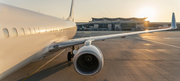 From aviation complexity to operational advantage