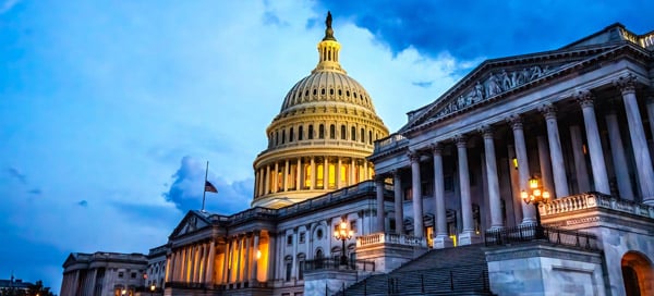 US capitol