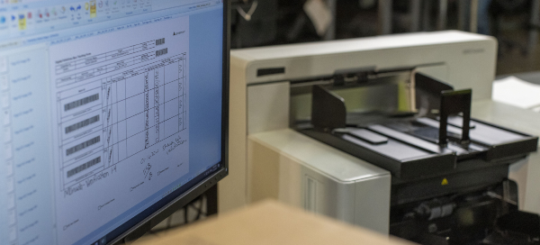 文档扫描成功案例:市政厅实现办公室管理数字化